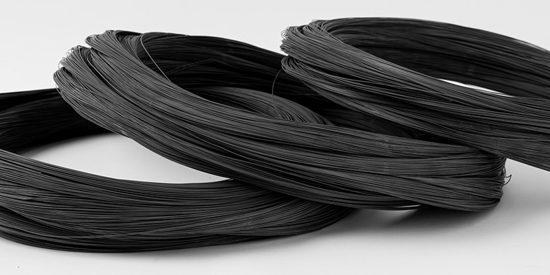 انواع سیم مفتول آنیل شده با مقاومت بالا