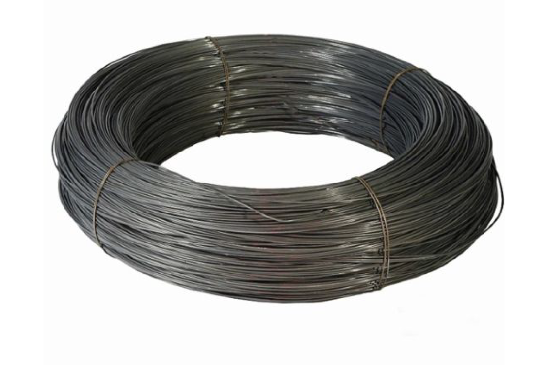 تصویر 2 از انواع سیم مفتول آنیل شده با مقاومت بالا