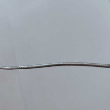 تصویر 3 از سیم مفتول با ضخامت متوسط مناسب اسکلت عروسک