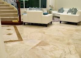 تصویر 4 از سنگ مرمریت بلک رویال با رنگ تیره و جلوه سلطنتی