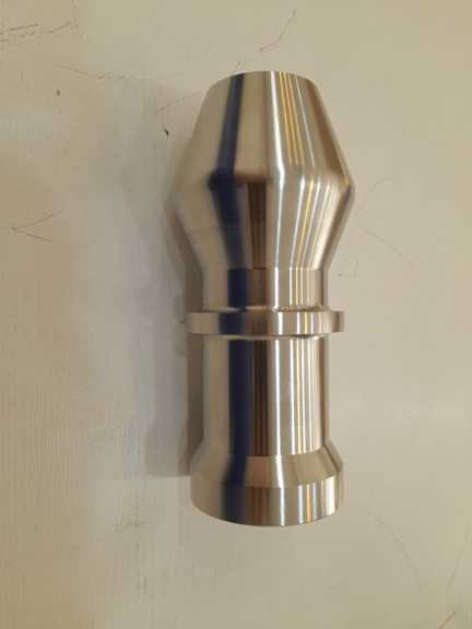 بای پس ورود سوخت