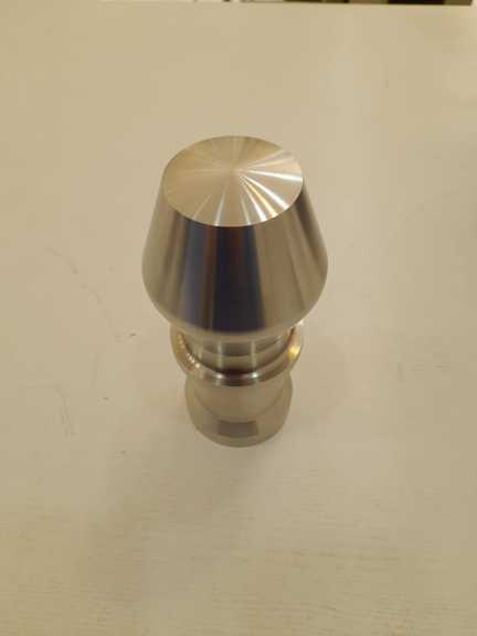 تصویر 2 از بای پس ورود سوخت