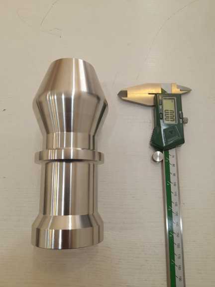 تصویر 1 از بای پس ورود سوخت