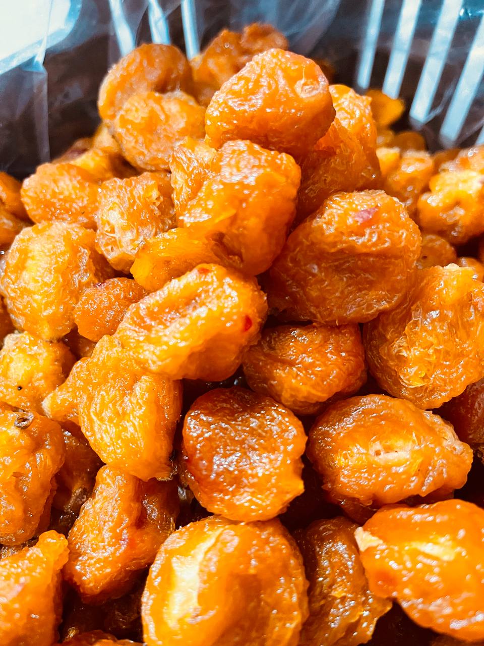 فروش فوری آلو بخارا  حاج حسنی درجه یک + قیمت مناسب