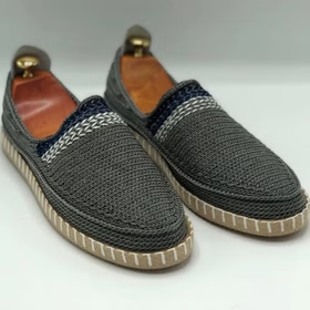 تصویر 2 از کفش گیوه مردانه مهرافزا طبیعتگرد