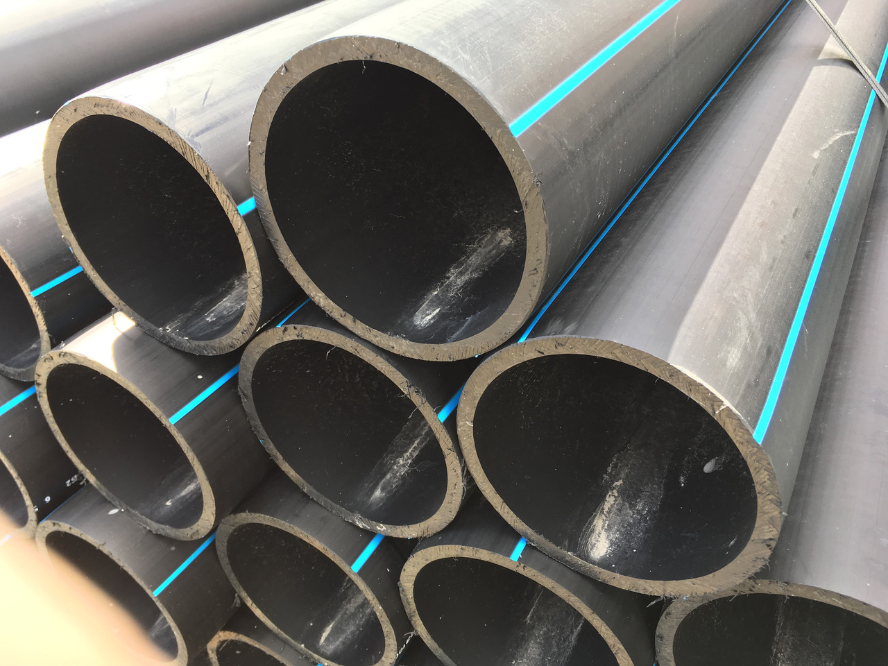 لوله کاروگیت 160 درجه یک با استاندارد ملی