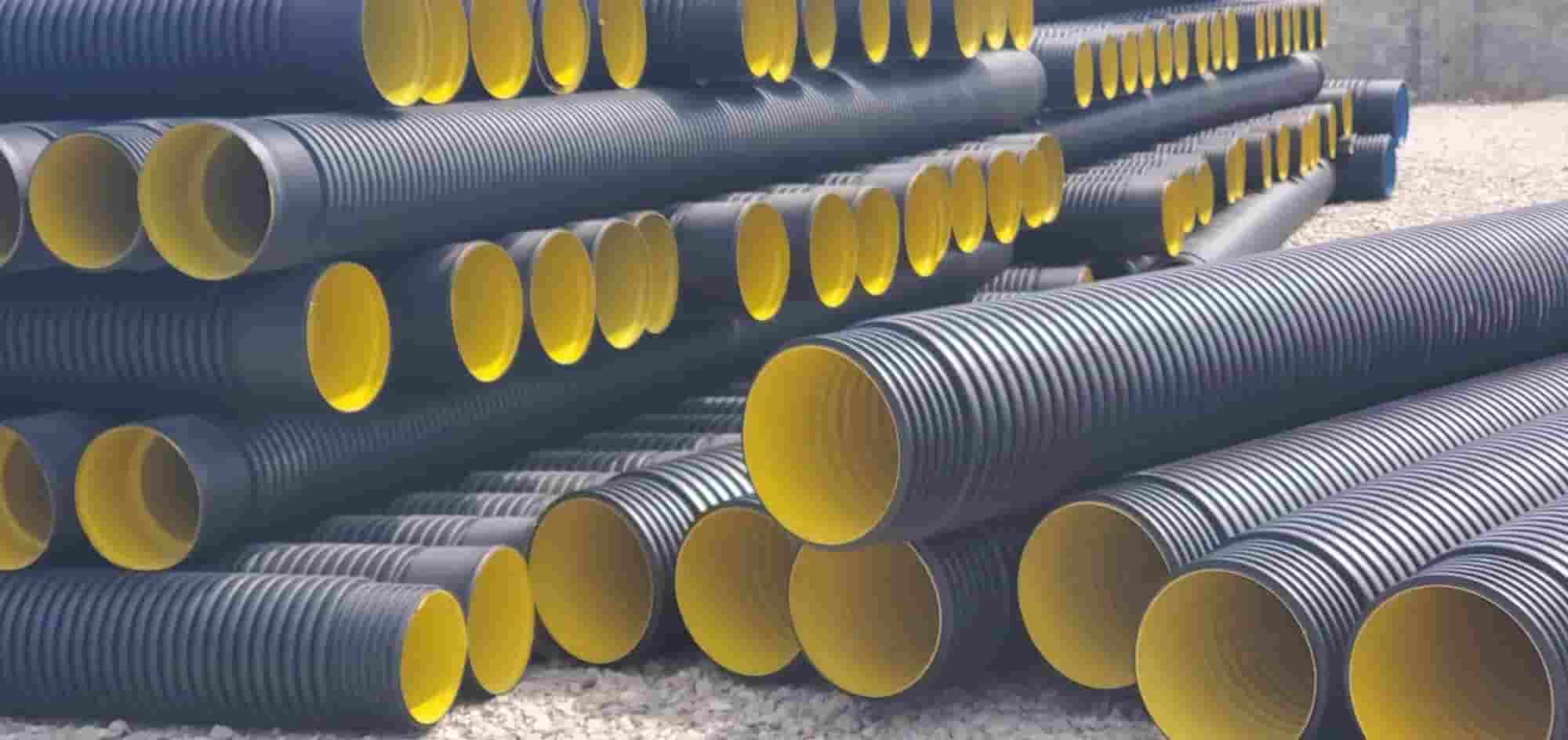 تصویر 3 از لوله کاروگیت 160 درجه یک با استاندارد ملی