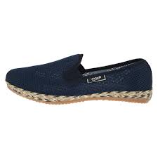 تصویر 3 از کفش گیوه مردانه خاموشا نرمخیز