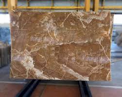 تصویر 3 از سنگ مرمریت قهوه ای روشن عمده با صرفه اقتصادی