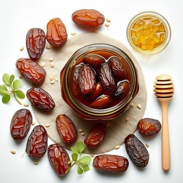 تصویر 2 از شیره خرما محلی قیمت مناسب فروش فوری داخلی صادراتی