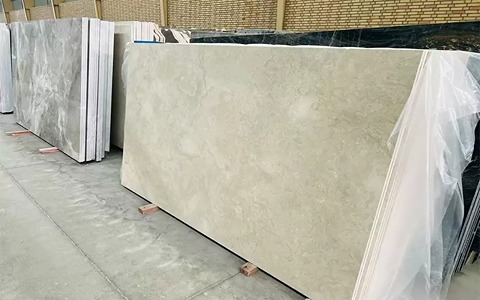 تصویر 3 از سنگ مرمریت رویال متفاوت در نقش