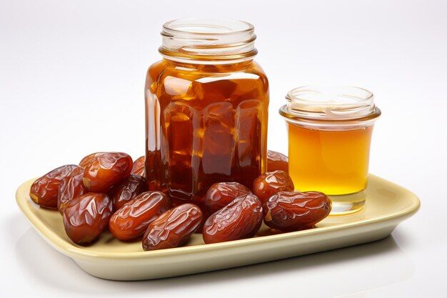 تصویر 1 از خرید فروش انواع شیره خرما عمده صادراتی تناژ بالا