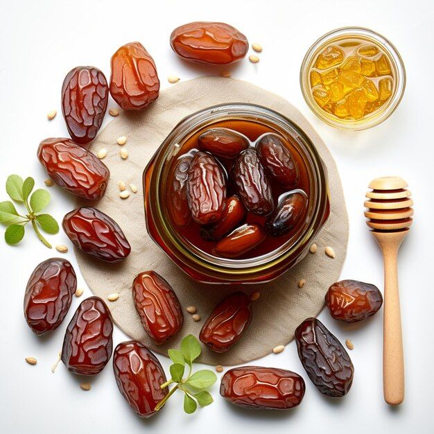 تصویر 4 از خرید انواع شیره خرما درجه یک صادرات به کشور روسیه عراق