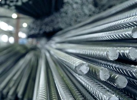 تصویر 4 از میلگرد ذوب و نورد خلیج فارس برای سقف و ستون + مطمئن و بادوام