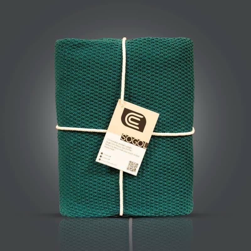 تصویر 3 از شال مبلی خز دو نخ مناسب دکورهای گرم و صمیمی