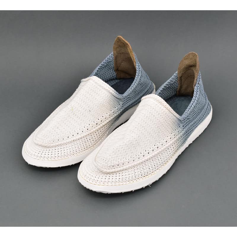 تصویر 2 از کفش گیوه مردانه خوشگام راهسپار