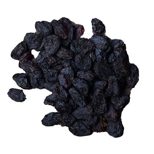 تصویر 3 از مویز شرابی آفتابی مناسب تغذیه روزانه