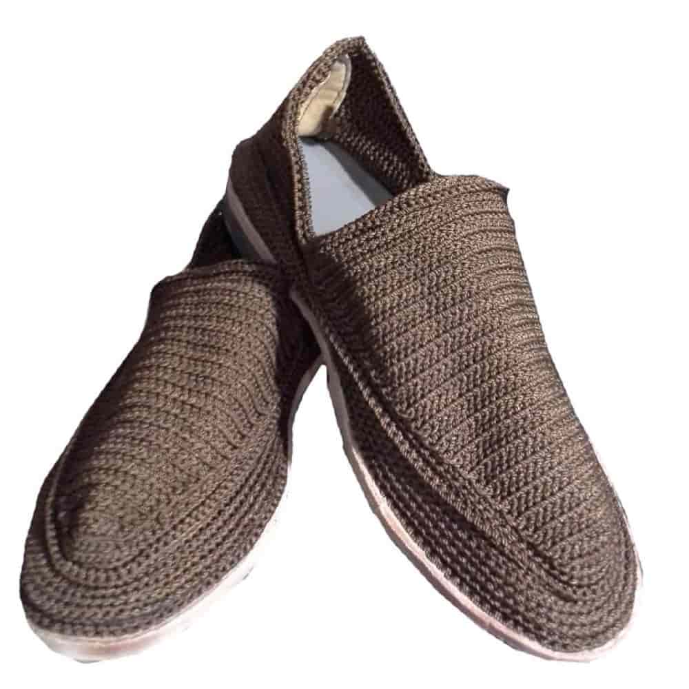 تصویر 2 از کفش گیوه سبکگام کوهستانی