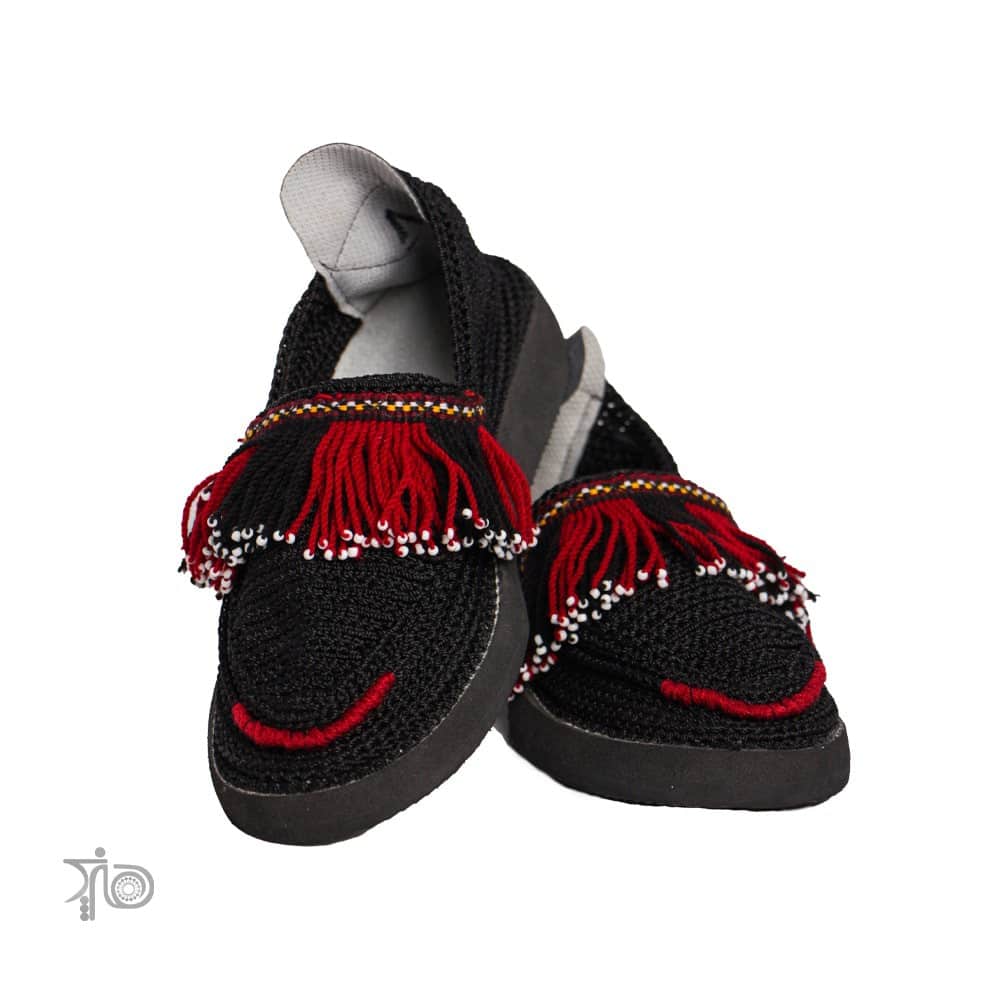 تصویر 3 از کفش گیوه سبکگام کوهستانی