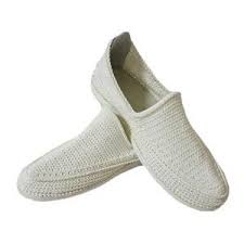 تصویر 1 از کفش گیوه مردانه آرامچرخ بیابانگرد