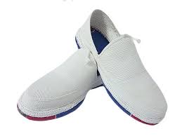 تصویر 4 از کفش گیوه مردانه آرامچرخ بیابانگرد