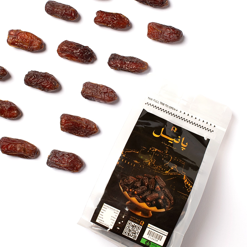 خرما پیارم پانیل با تضمین کیفیت و طعم
