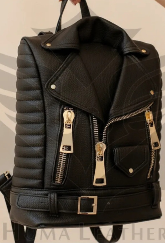 کیف کوله چرم دستدوز با قیمت عالی