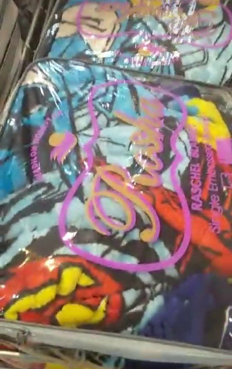 تصویر 2 از قیمت به صرفه و تامین مستقیم پتو روشا