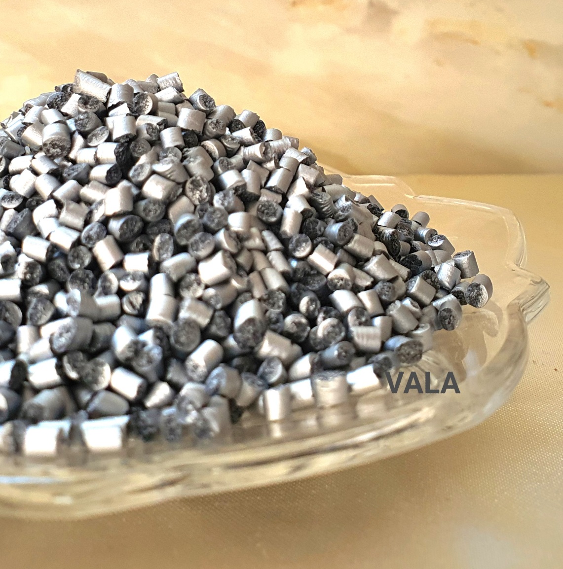 فروش مستربچ نقره‌ای متالیک +  قیمت