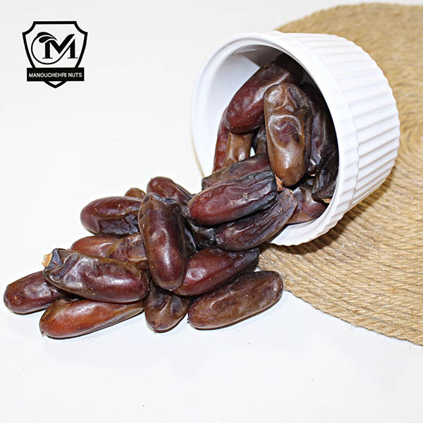 تصویر 3 از بهترین خرمای پیارم ربی ممتاز درجه یک