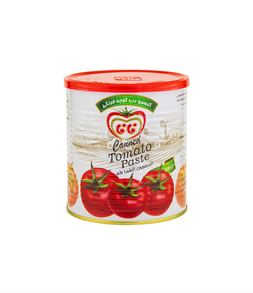 رب گوجه فرنگی فافا طعمی خالص و دلچسب