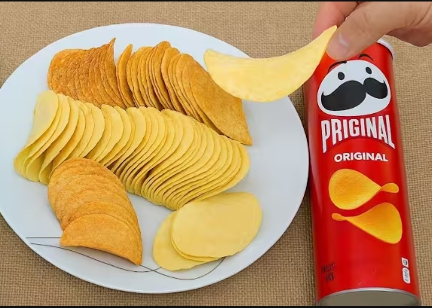 خرید و لیست قیمت چیپس پرینگلز فروش آنلاین عمده + قیمت استثنایی