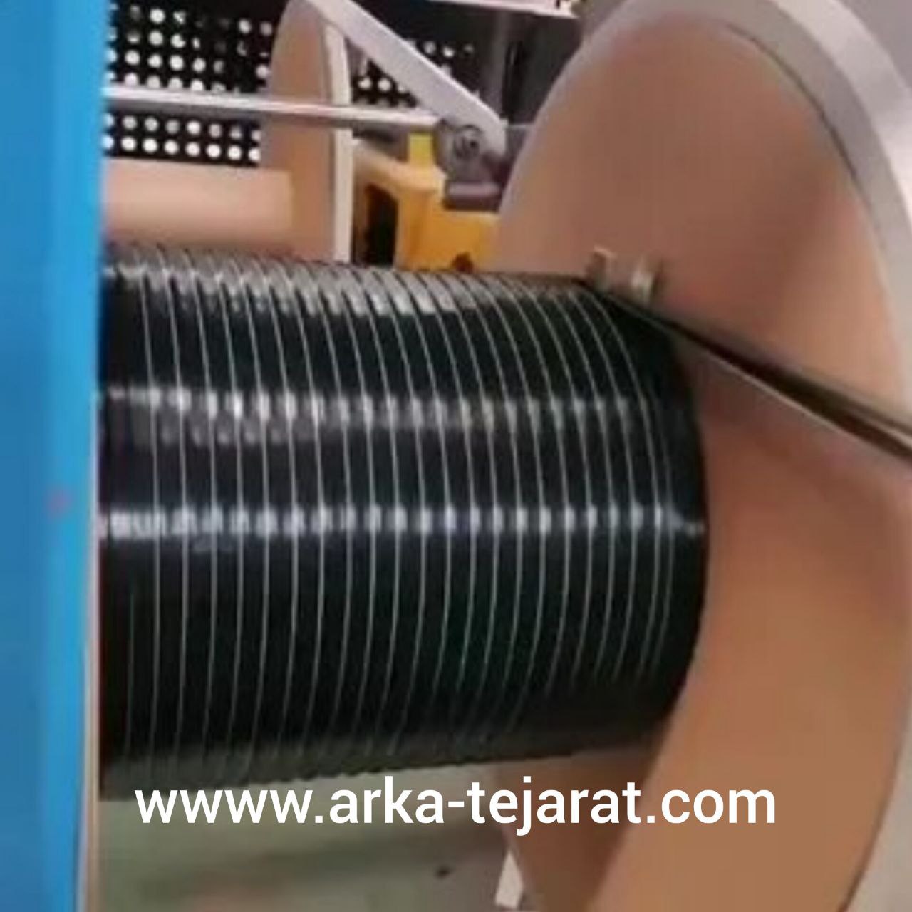 تصویر 2 از بهترین نوار آبیاری پلاکدار که باید بشناسید + خرید بی‌ واسطه