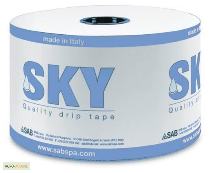 تصویر 3 از سفارش اینترنتی نوار آبیاری پلاکدار به قیمت عمده