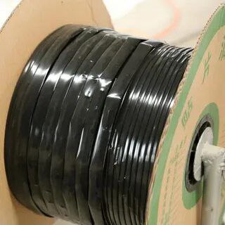 تصویر 1 از فروش ویژه نوار آبیاری پلاکدار + ارسال سراسری