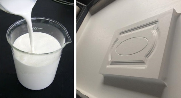 تصویر 1 از چسب ممبران لوله ای مناسب آب‌ بندی و عایق