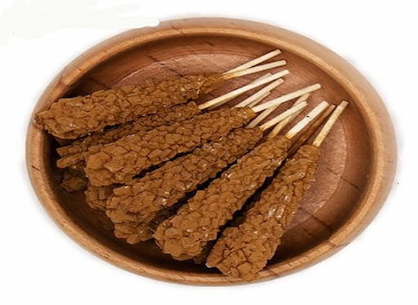 قیمت نبات حجازی