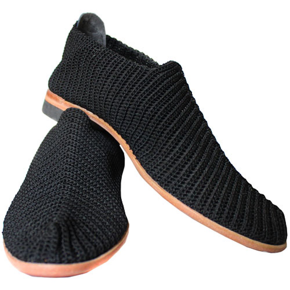 کفش گیوه مردانه نرمپویه