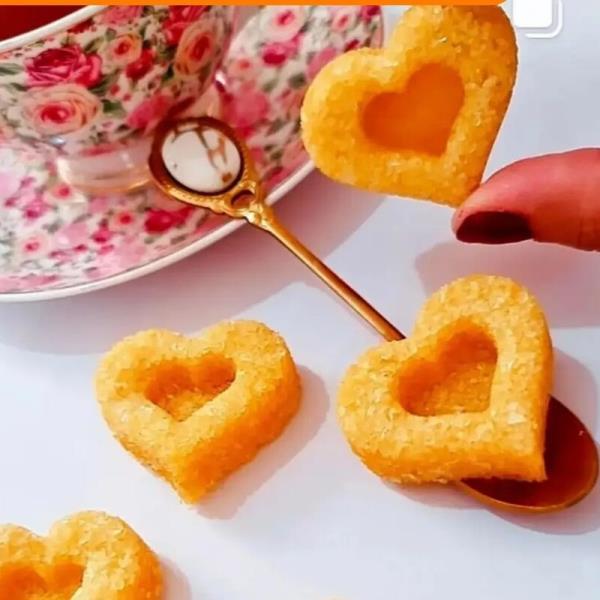 تصویر 2 از قیمت خرید نبات قلبی گیاهی