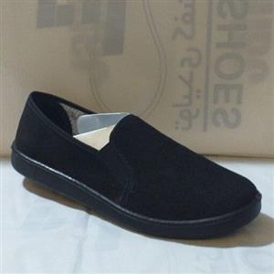 تصویر 1 از کفش گیوه مردانه نرمپویه