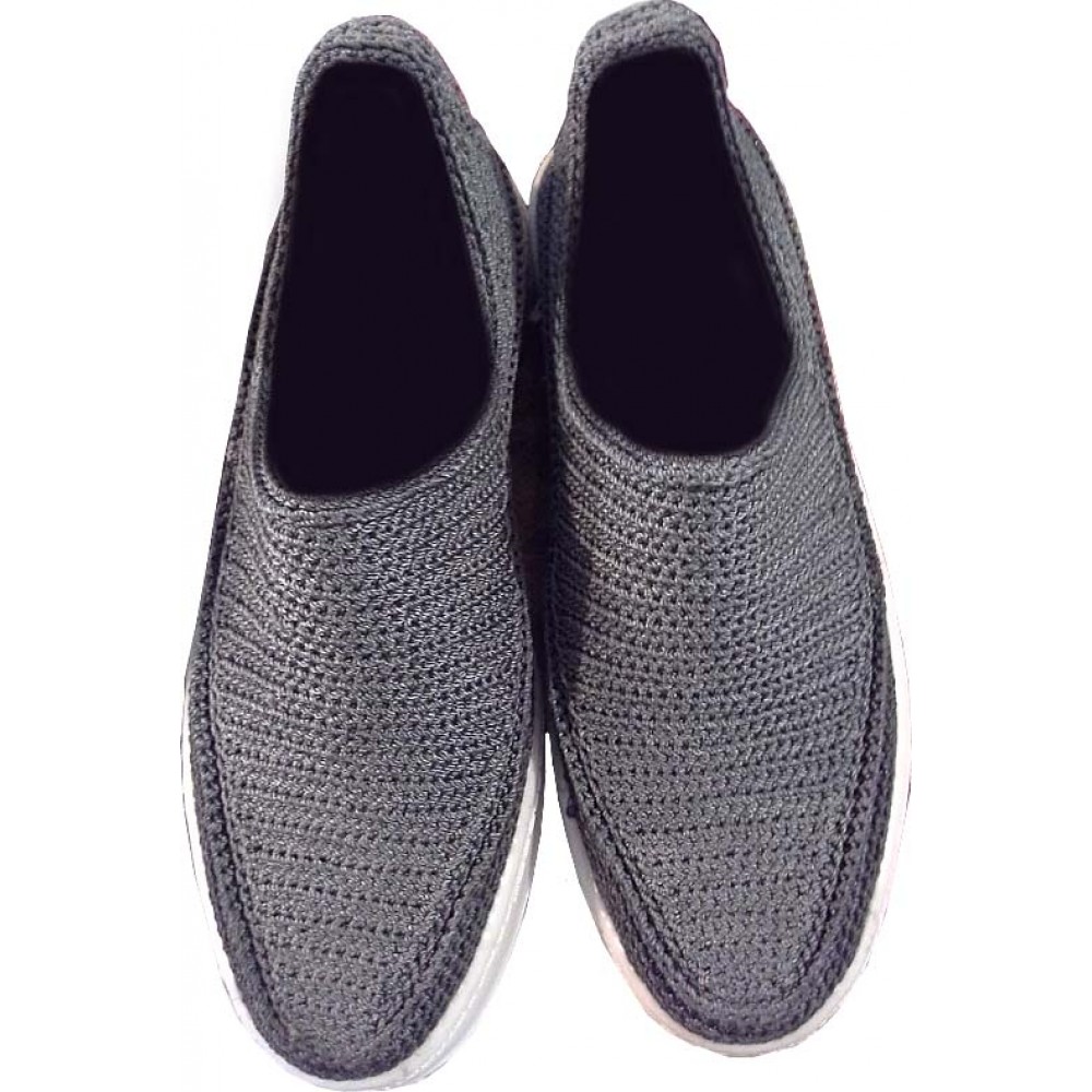 تصویر 2 از کفش گیوه مردانه نرمپویه