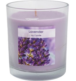 تصویر 4 از شمع معطر با رایحه دلنشین و ماندگار