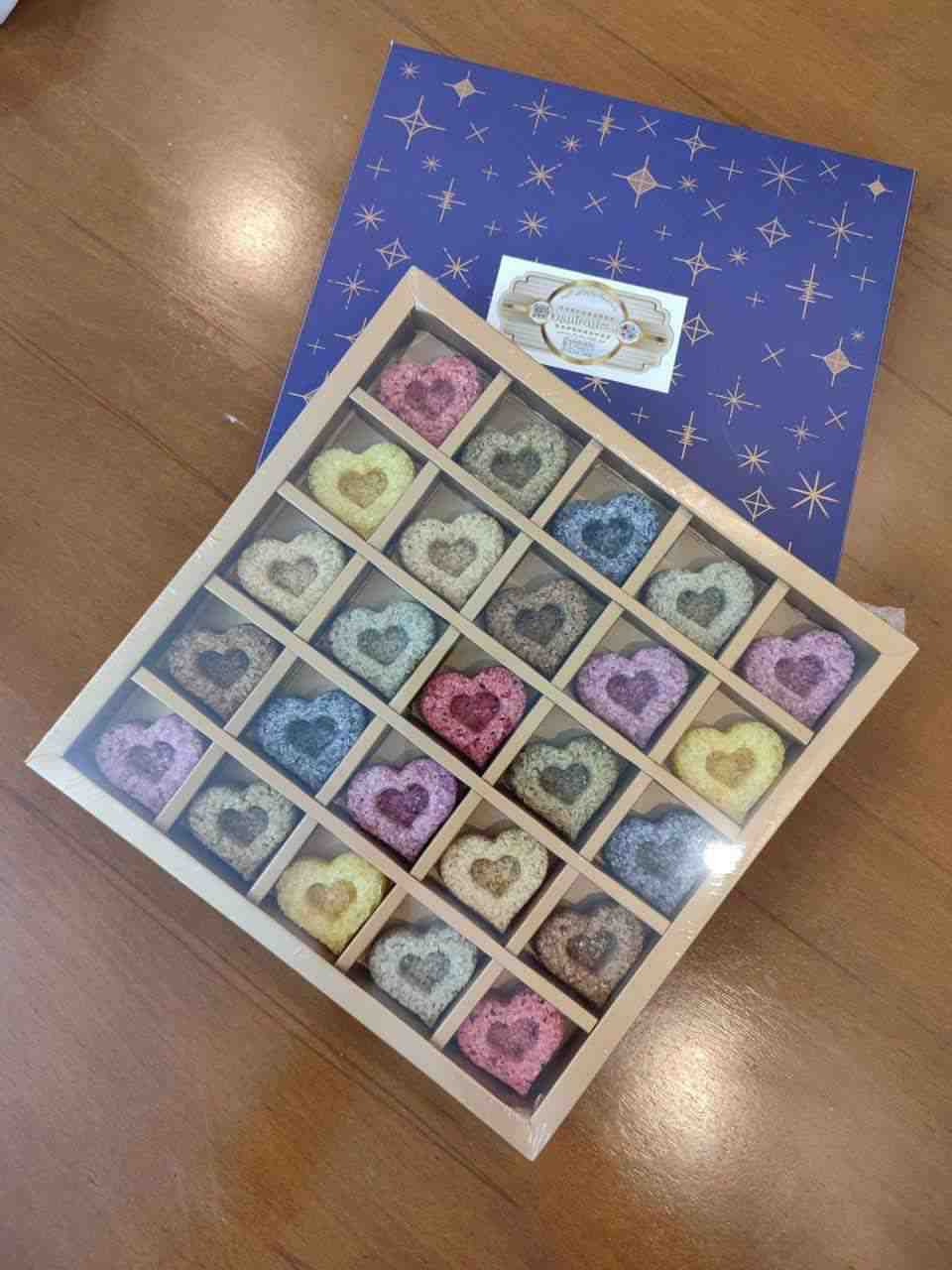 تصویر 4 از قیمت خرید نبات قلبی گیاهی