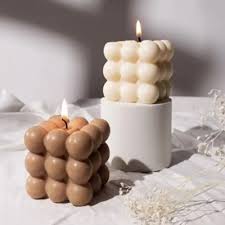 تصویر 3 از شمع‌ های تزیینی خارجی با طراحی لوکس و مدرن