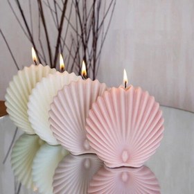 تصویر 4 از شمع‌ های تزیینی خارجی با طراحی لوکس و مدرن