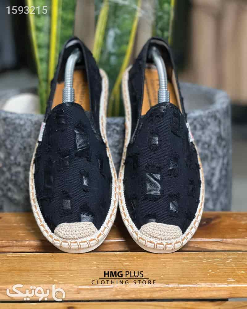 تصویر 1 از کفش گیوه مردانه آرامگام