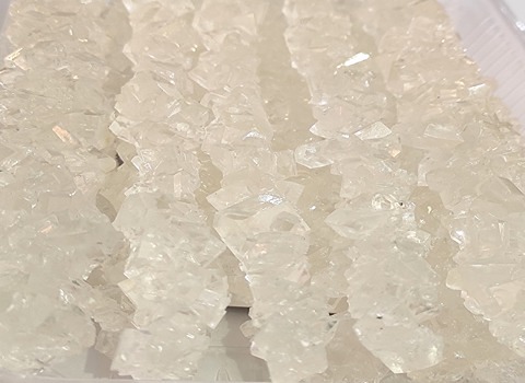 تصویر 3 از قیمت خرید عمده نبات شیشه ای فله ای