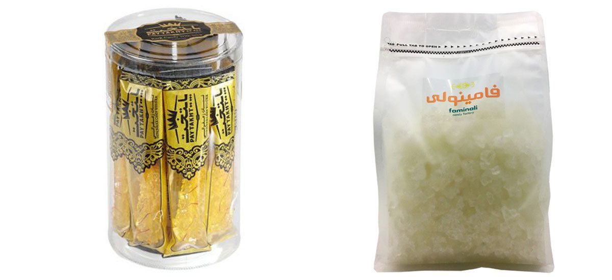 تصویر 1 از نبات نی دار  کاوردار +عمده