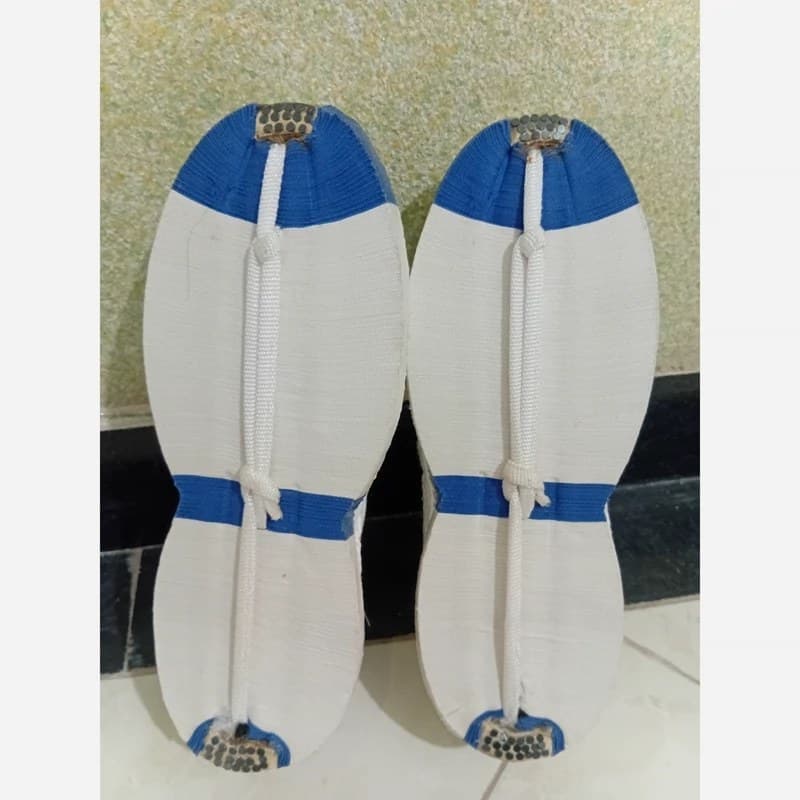 تصویر 4 از کفش گیوه مردانه خوشرفتار