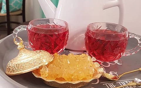 تصویر 3 از درباره قیمت خرید عمده عالی نبات چای